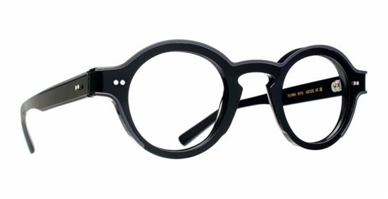 Oiritaly Monture de lunettes Unisex Talla POWER 45 9113